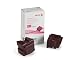 Produktbild Xerox 108R00932 8570 ColorQube Standardkapazität 2 x 2.200 Seiten 2er-Pack, magenta