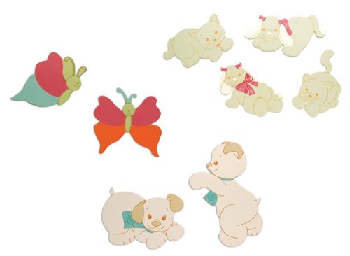 Preisvergleich Produktbild Noukies Ti'foo Holzfiguren BB0720.83