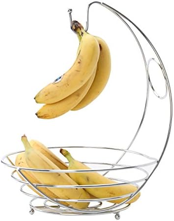 Judge Wire Ware, 27cm Round Fruit Basket