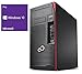 Produktbild Fujitsu Celsius W570 Power Workstation | Intel Core i7-6700 @ 3,4 GHz | 16GB DDR4 RAM | 512GB SSD | DVD-Brenner | Windows 10 Pro (Zertifiziert und Generalüberholt)