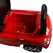 Baby Car ARTI Mercedes SLS AMG 332 White Ride-On Activity Toy