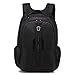Price comparison product image Slotra Business Laptop Backpack,15.6 inch Travel Laptop Backpack Water Resistant Laptop Bag,Black