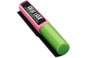 Maybelline New York - Mascara Longueur - Great Lash - Blackest Black - 12 ml