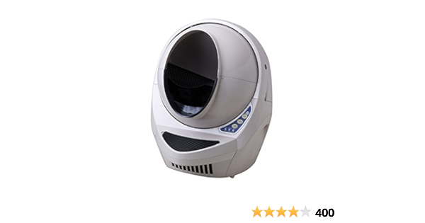 litter robot customer service