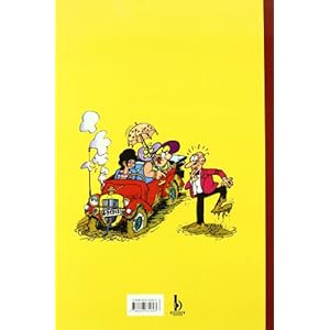 RIGOBERTO PICAPORTE Y OTROS PERSONAJES (SUPER HUMOR CLÁSICOS)