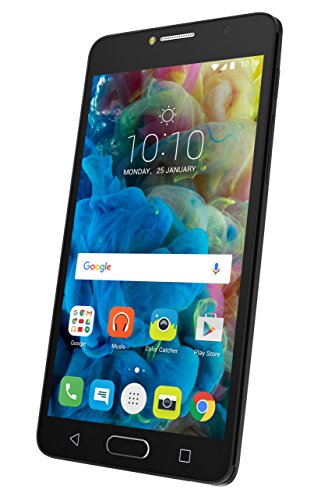 ALCATEL Pop 4S Dark Gray H B reviews ALCATEL Pop 4S Dark Gray H B