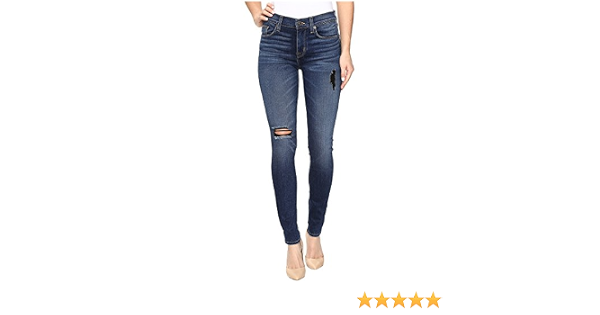 Nico Midrise Super Skinny Elysium 