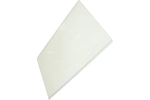 Clayette, étagère verre d'origine 462X284 mm Frigo, Réfrigérateur, Congélateur 4362722800, C00864469 BEKO Frigo, Réfrigérateur, Congélateur 4362722800