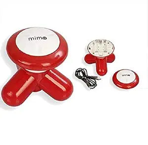 SURECARE MIMO MASSAGER with USB model- XY3199