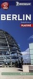 Image de Plan Berlin Plastifié Michelin