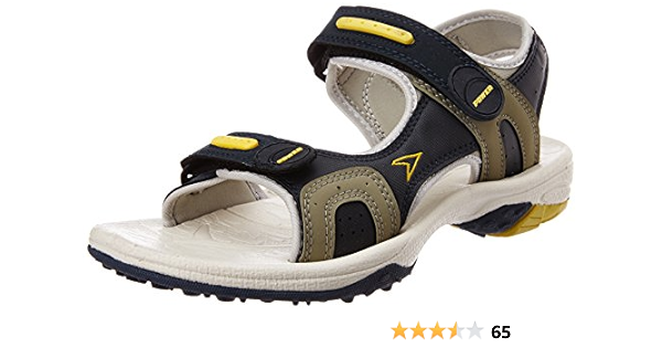 power men's athletic & outdoor sandals