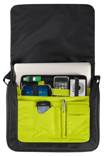 Cocoon Soho von Messenger-Tasche (13″ Zoll) - 2