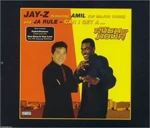 Can I Get A Rush Hour By Jay Z Jay Z Dru Hill Amazon Fr Musique