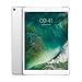 Produktbild Apple iPad Pro, 12,9" mit WiFi + Cellular, 256 GB, 2017, Silber