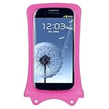 DiCAPac WP-C1 Universelle wasserdichte Hülle für 4,5 - 5