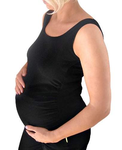 Be! Mama Still-Shirt, Still-TOP, Umstandstop, Schwangerschaftsshirt, Modell: SIMPLE