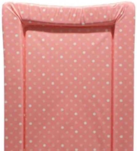 Babyway Polka Dot Change Mat - Pink