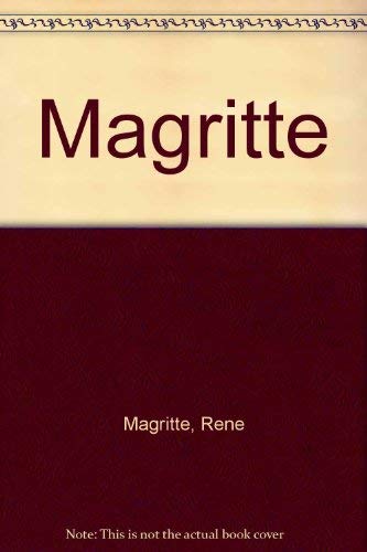 Magritte livre