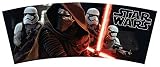 Disney Star Wars Papierkorb Mülleimer Episode VII (SWE7008) - 2