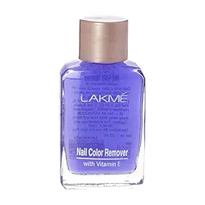 Lakm? Nail Color Remover, 27ml