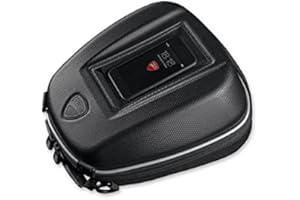 Ducati Monstre Multistrada Supersport Sacoche pour Réservoir de Poche