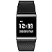 Price comparison product image HARRYSTORE X9 Plus Bluetooth 4.0 LED Smart Wrist Watch Bracelet Sport Watches for iPhone Android Smart Phone with Heart Rate, Blood Pressure, Blood Oxygen Monitoring Step Gauge, Sleep Monitoring, Sedentary Remind (black)