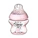 Tommee Tippee Closer to Nature Gift Pack (Pink)