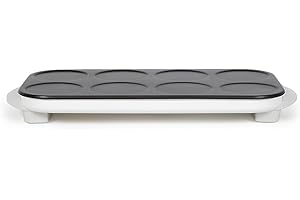 Livoo - Maxi crêpes party DOC186