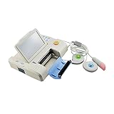 Denshine7 inch TFT Patient Fetal Monitor FHR TOCO Ultrasound Prenatal Fetal Movement Schwanger Monitor - 2