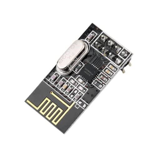 Scriptronics Nrf24L01 Review Ultra Low Power RF Transceiver for Arduino