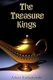 Image de The Treasure Kings (English Edition)
