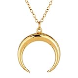 ✔ HÖCHSTE QUALITÄT: Alle unsere Produkte durchlaufen einen aufwendigen Prozess zur Qualitätssicherung bevor sie in den Verkauf gehen. So stellen wir von der Langro GmbH aus München sicher, dass die bestellte Goldkette mit Anhänger deinen und unseren Anforderungen an Qualität gerecht wird und es keine böse Überraschungen beim Öffnen unserer Pakete gibt. Die hochwertige Verarbeitung der Kette Gold bestätigt dieses Versprechen und eignet sich perfekt als Geschenkt. Alle unsere Produkte sind nicke