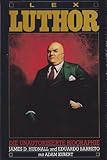 Image de Lex Luthor - Die unautorisierte Biographie