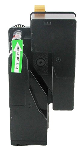 4 Toner-Kartuschen kompatibel für Epson Aculaser C1700 CX17 SET Multipack Black, Cyan, Magenta, Yellow - 8