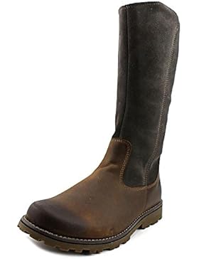 Timberland Youth Skyhaven Tall Boot Leather Boots