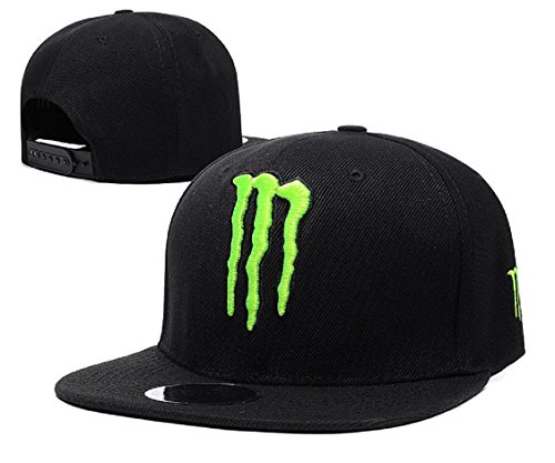 Preisvergleich Produktbild Für Männer und Frauen Hip-Hop Hut schwarz Cap