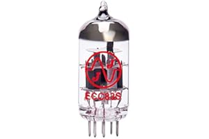 JJ ELECTRONIC JJ ECC83S/12AX7 Preamp Tube
