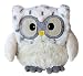 Produktbild Warmies 10917573 Pop Eule Schnee, Lavendelduft, Weiß