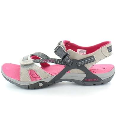 merrell walking sandals womens uk