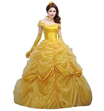 princess frock for ladies