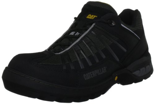 Proteq KAUFMANN S1P CAT LG Unisex-Erwachsene Sicherheitsschuhe