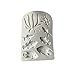 Produktbild Silikon Formen, Silikon Ozeanwelt Backen Werkzeug Backform Fondant Kuchen Schokolade Cookie Dekorieren Form DIY Werkzeug Zwei Farben zur Auswahl(Größe : 14.8 * 9.8 * 0.9cm) Hifuture