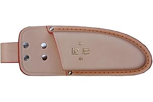 OKATSUNE poda OkaHisashi Saco de Cuero 1 ChoIri No.108