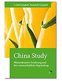 Image de China Study: Pflanzenbasierte Ernährung und ihre wissenschaftliche Begründung