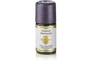 Neumond Olibanum (Weihrauch), 5 ml