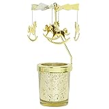 ❤ Tamaño: este candelabro mide aproximadamente 4.7*18 cm.