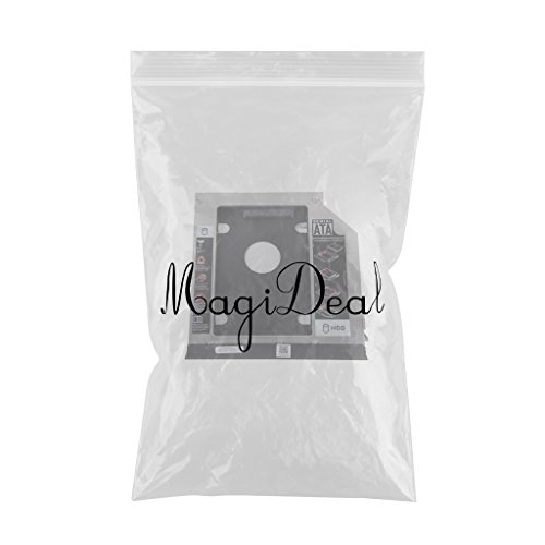 2. Wechselrahmen Fuer Dell E6420 E6520 E6320 E6430 Mit Auswerfer + Luenette - 2