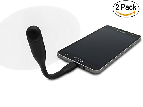 KSS Ventilator für Apple/ Samsung/ micro USB Modelle - hochwertiger Ventilator für Ihr Smartphone/ Tablet (Android,micro USB, Schwarz/Weiß) reviews KSS Ventilator für Apple/ Samsung/ micro USB Modelle - hochwertiger Ventilator für Ihr Smartphone/ Tablet (Android,micro USB, Schwarz/Weiß)