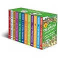 The Treehouse Collection x 12 Book Set