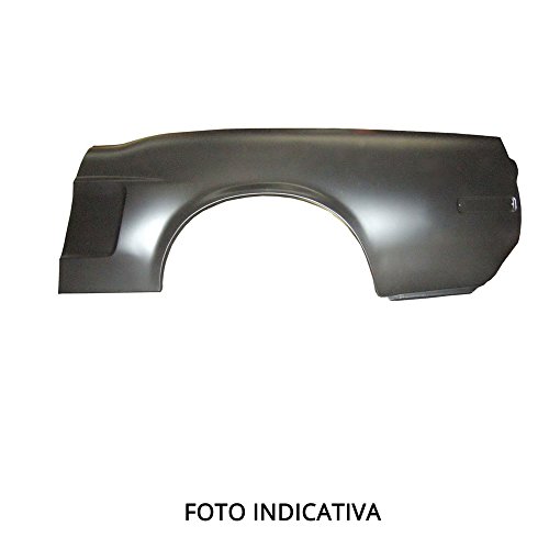 PARAFANGO POSTERIORE DESTRO MOD. 5 PORTE PER HYUNDAI - I10 - MOD. 09/07 - 12/09 Prasco